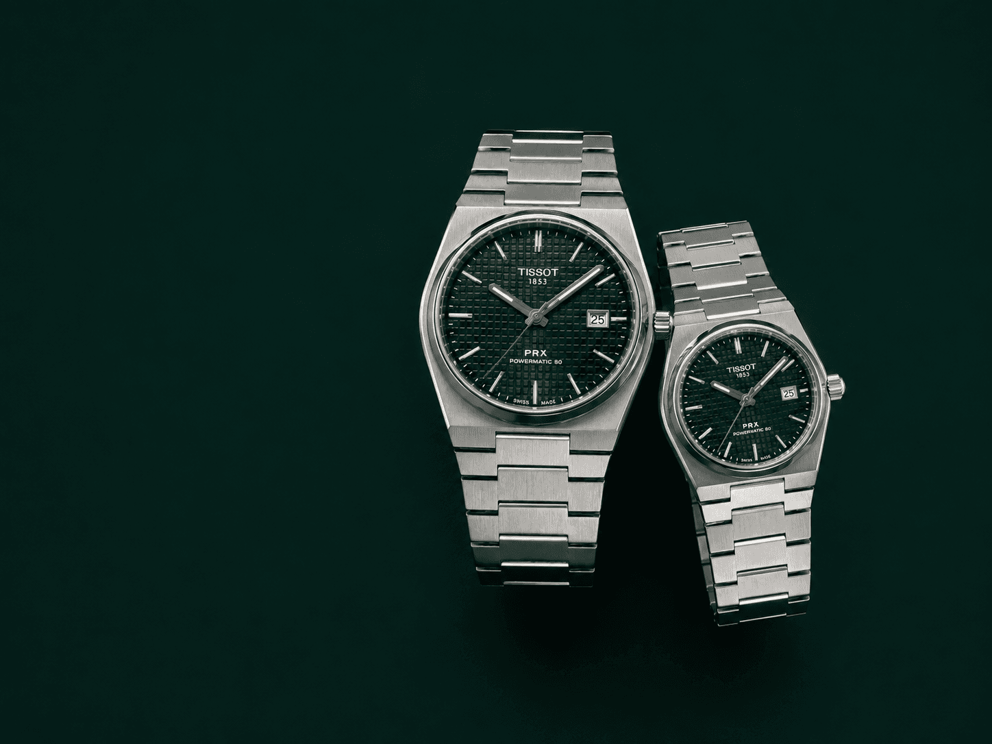 Latest Watch Collection